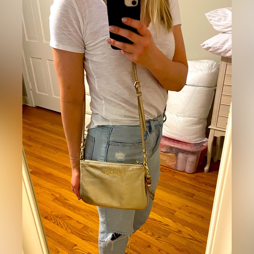 Lilly Pulitzer Crossbody